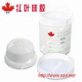 Pad Printing Silicone Rubber